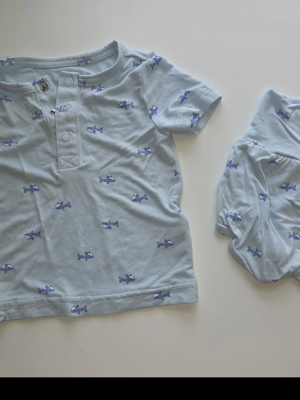Carter's & Gerber Newborn Baby Bundle